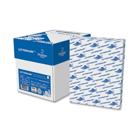 Domtar Paper PAPER, 24#, PERFED, 3 2/3in 8832